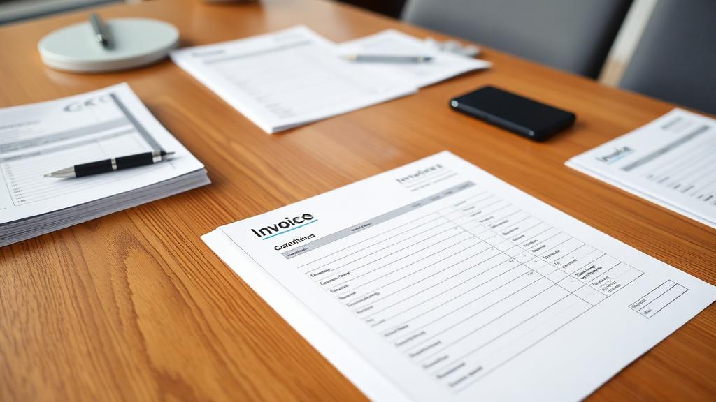 NCR Forms and Carbonless Paper: A Complete Business Guide