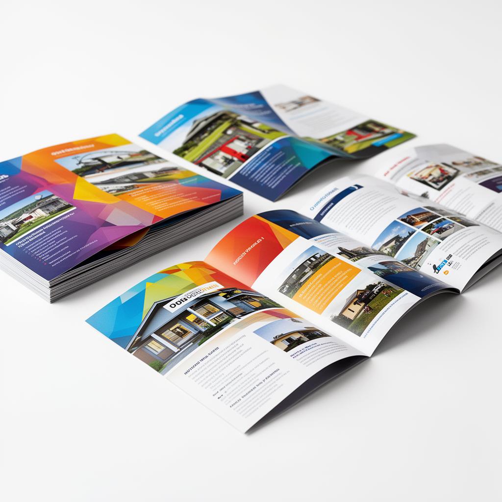 Brochure Printing