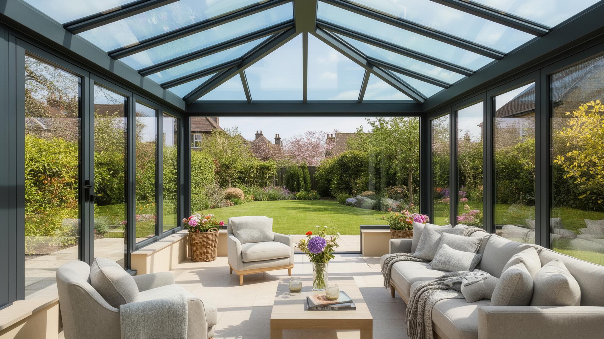 Conservatory Supplier