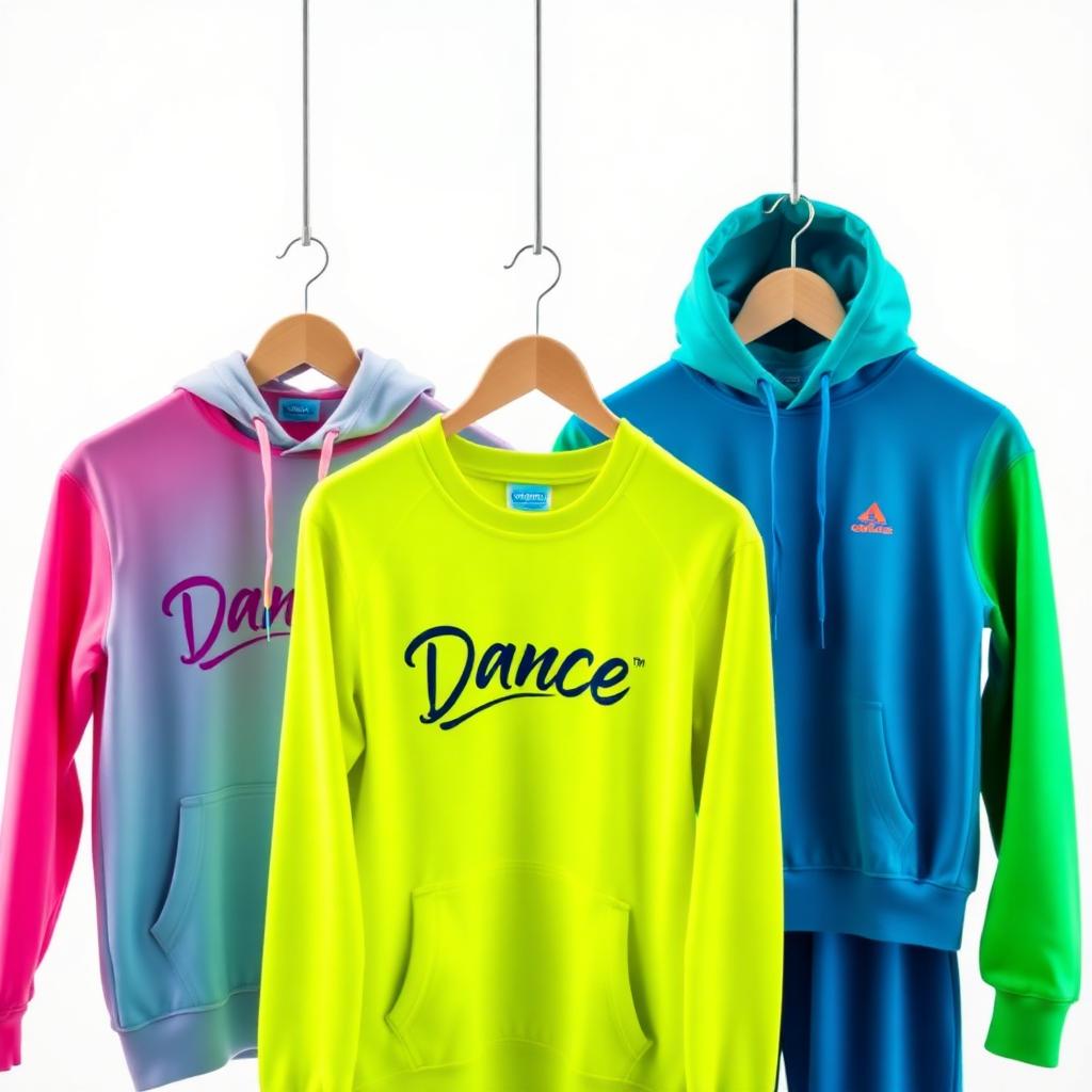 Dance school project 2