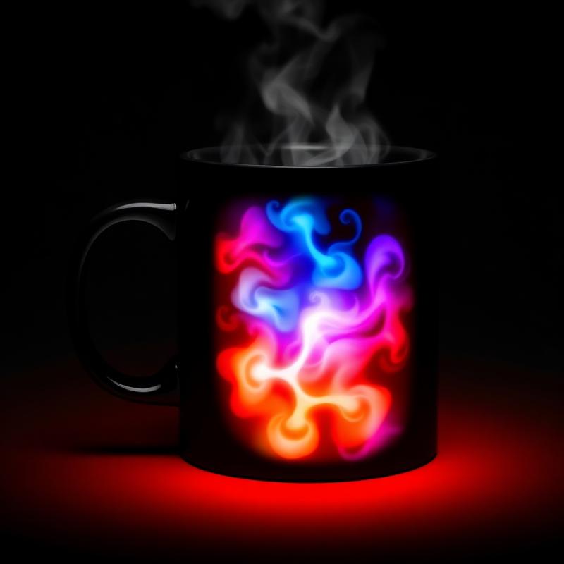 Magic Mugs