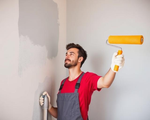 Painter & Decorator