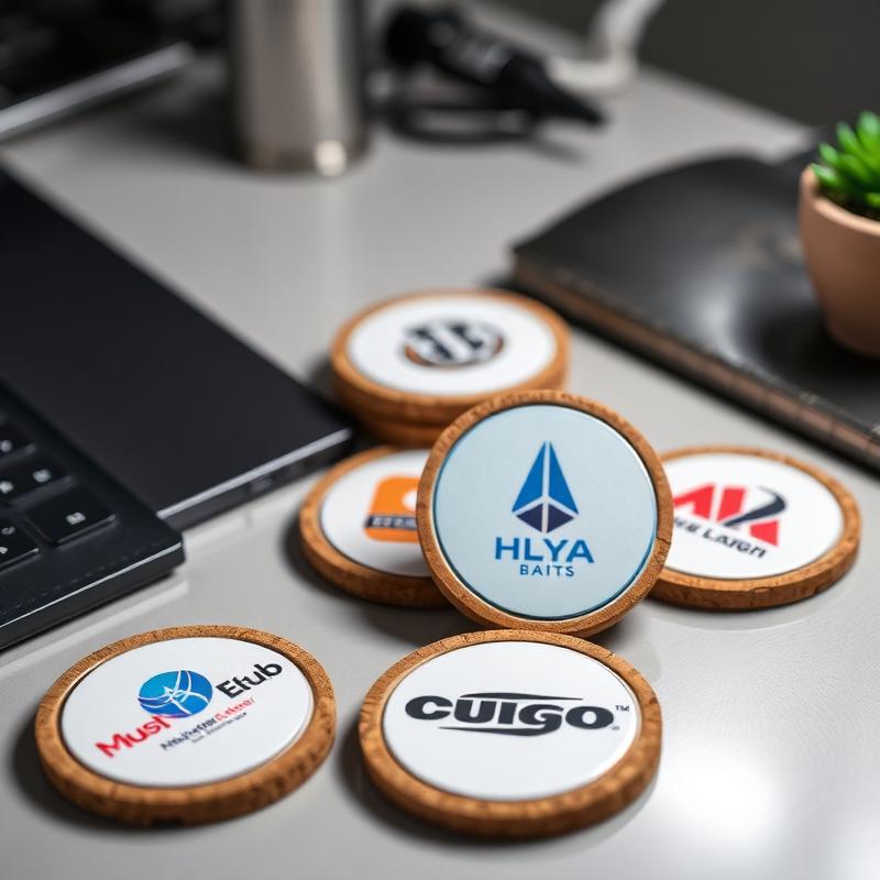 Personalised Coasters