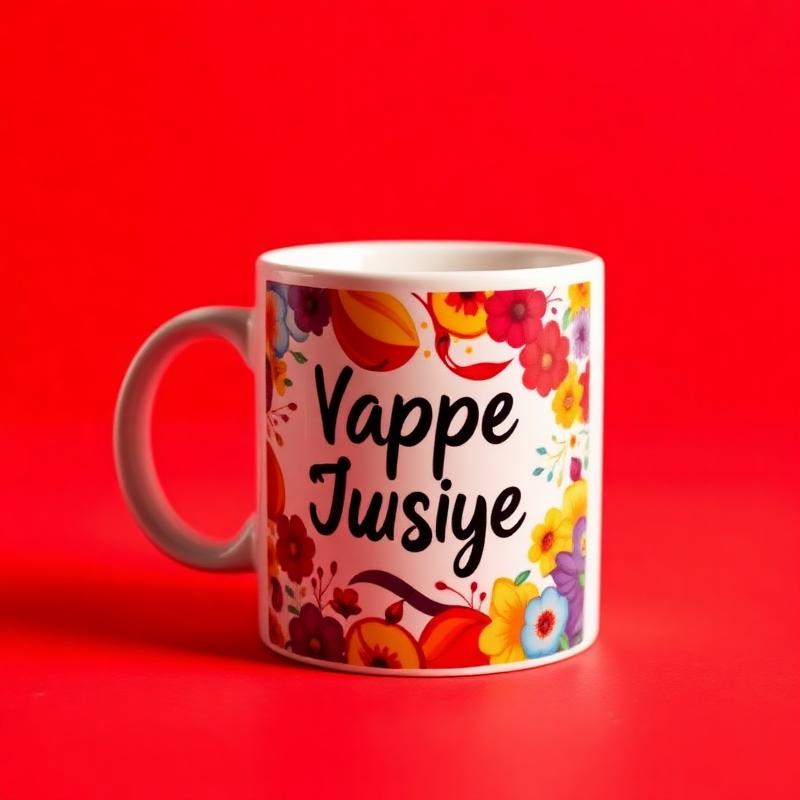 Personalised Mugs