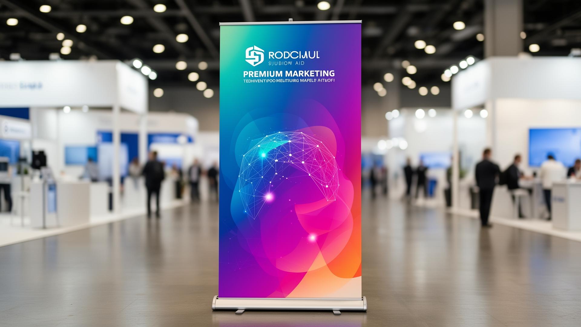 Roller Banners Harrogate