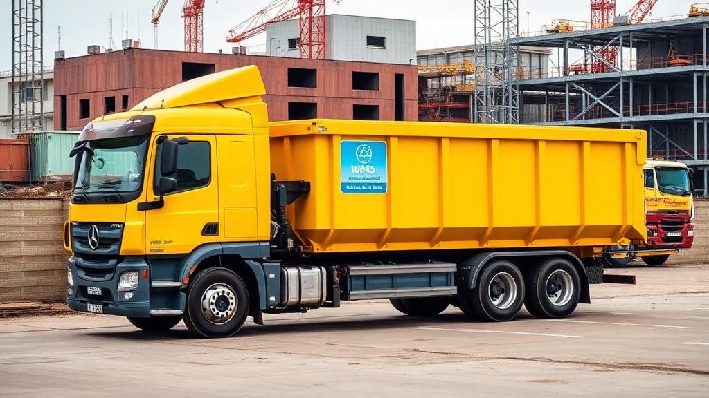 Skip Hire Company
