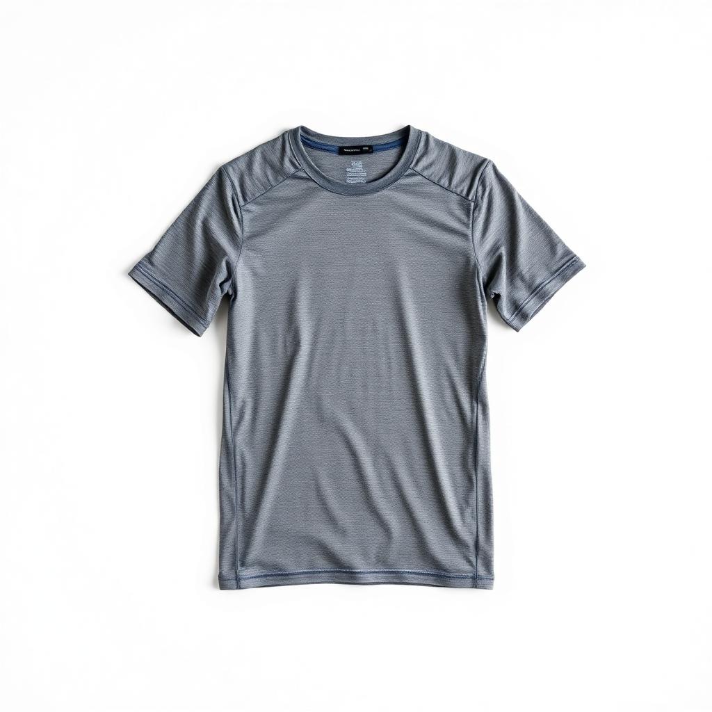 Performance Wicking T-Shirt
