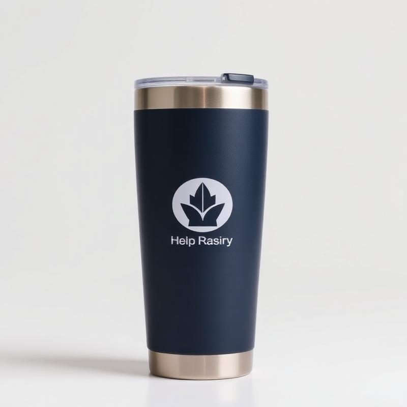 Personalised Travel Mug