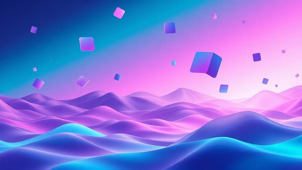 10 Web Design Trends Dominating 2025