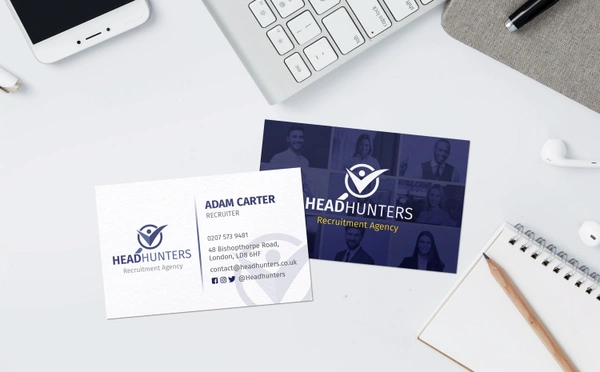 Business Cards Knaresborough