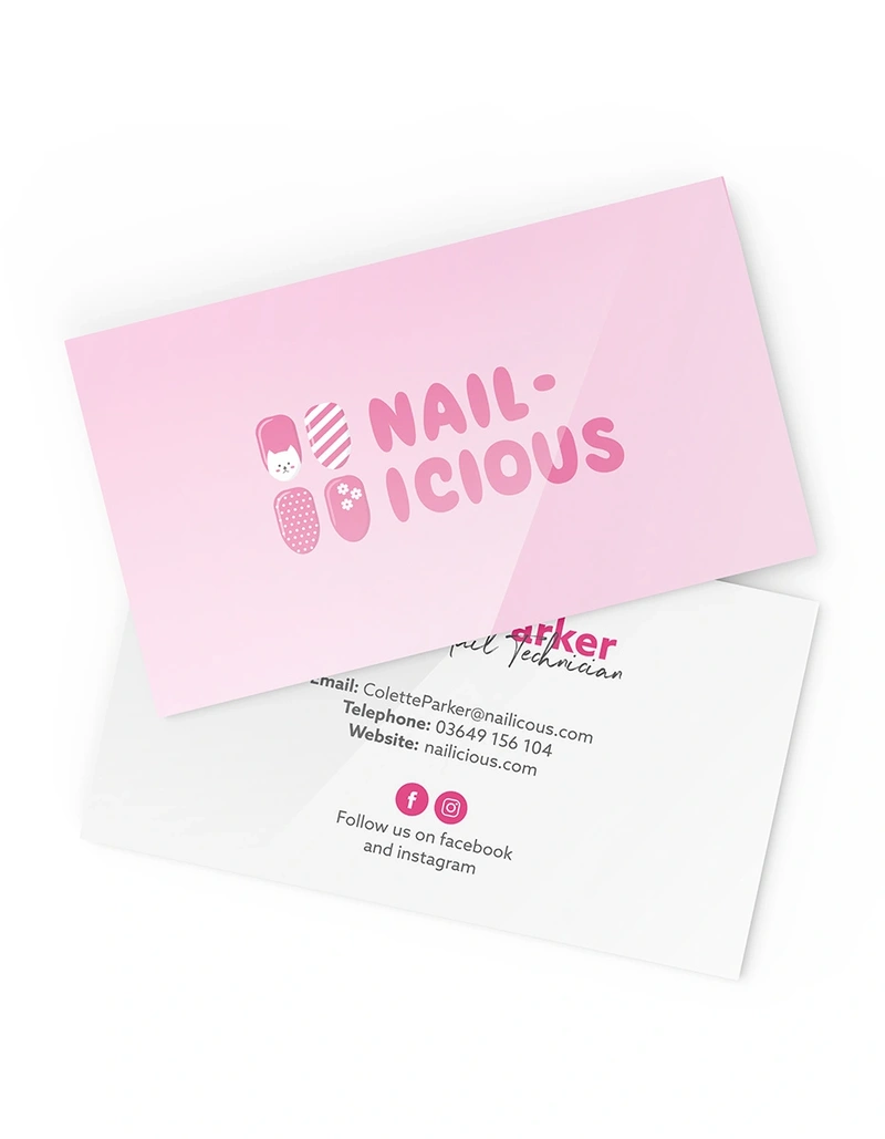  Business Card Printing